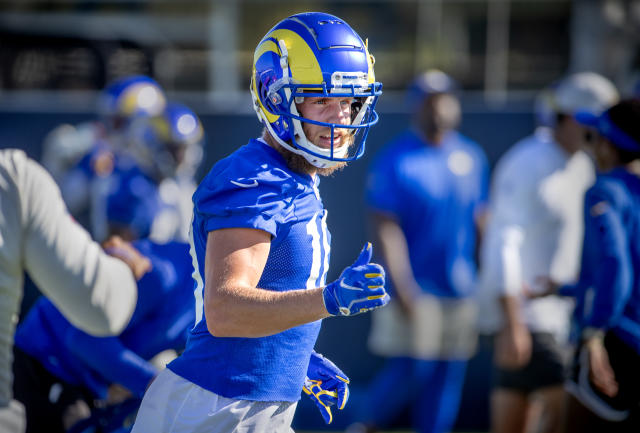 Los Angles Rams se enfocarán en nutrir el crecimiento de los jugadores jóvenes